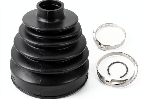 CV Joint Boot Heroffix Kit for Toyota Sienna-0
