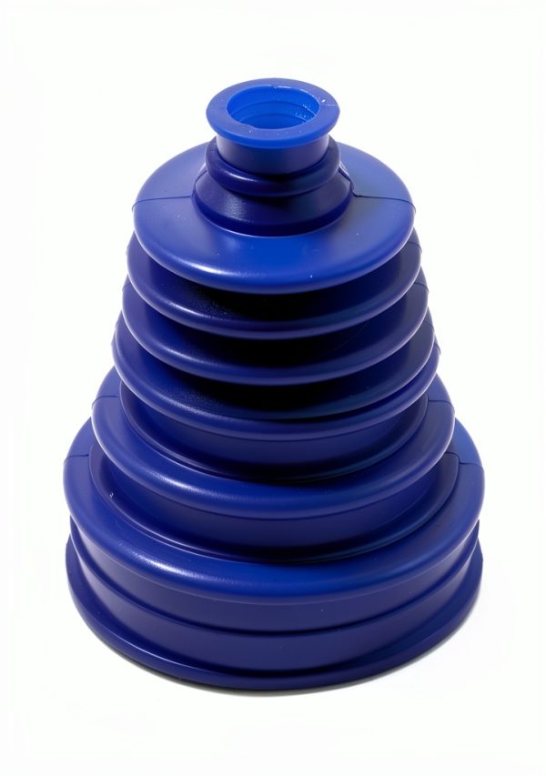 Zreneyfex Silicone CV Joint Boot Kit Automotive Replacement-1