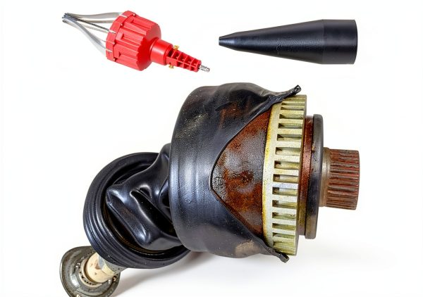 Beck/Arnley CV Boot Kit for Automotive Replacement-4