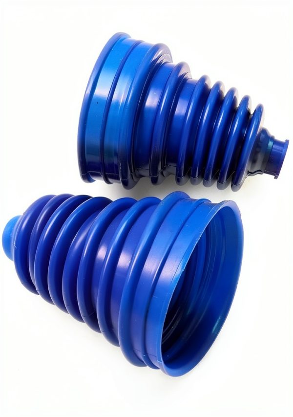 Zreneyfex Silicone CV Joint Boot Kit Automotive Replacement-2