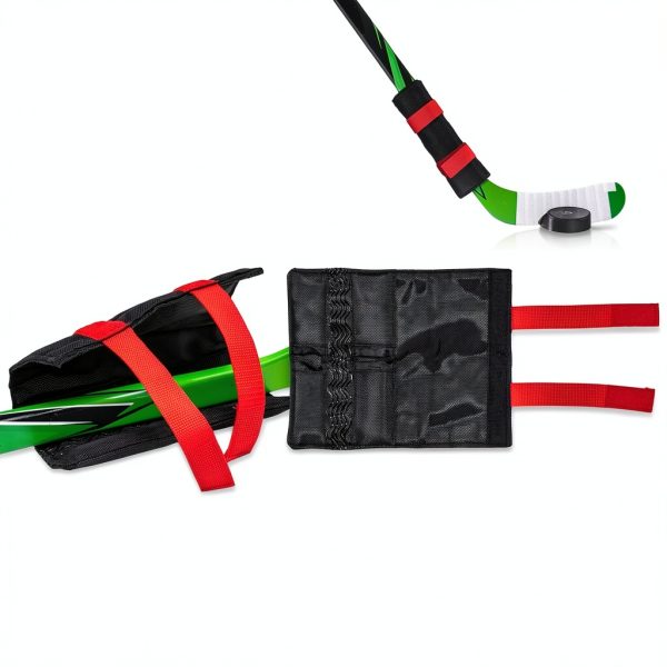 Franklin Sports Hockey Stick Weight Trainer Nylon-3