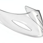 Ronin Goalkeeper Mask Hook Loop Adjustable-0