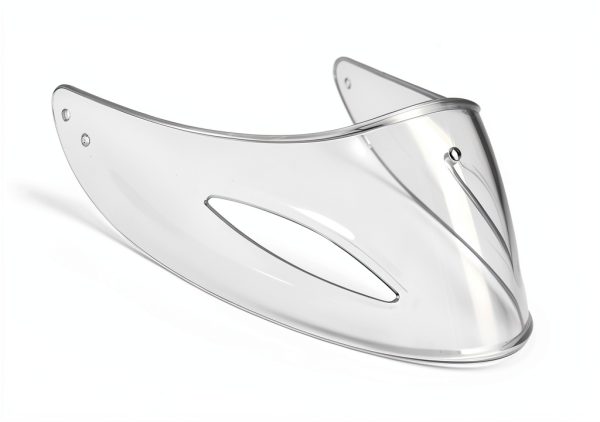 Ronin Goalkeeper Mask Hook Loop Adjustable-0