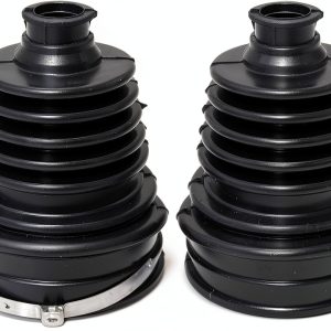 Saihisday Shaft CV Boot Kit Replacement-0