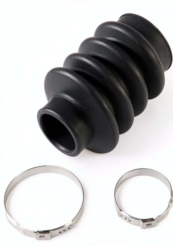 RLB-HILON Rear Driveshaft Rubber Boot Durable-3