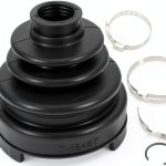 Toyota CV Joint Boot Kit by HEROFFIX-0