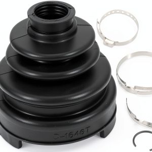 Toyota CV Joint Boot Kit by HEROFFIX-0