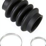 RLB-HILON Rear Driveshaft Rubber Boot Durable-0