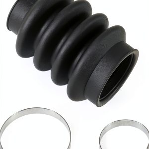 RLB-HILON Rear Driveshaft Rubber Boot Durable-0