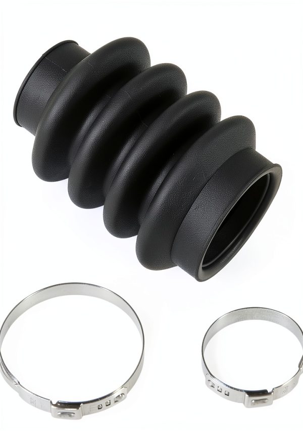 RLB-HILON Rear Driveshaft Rubber Boot Durable-0