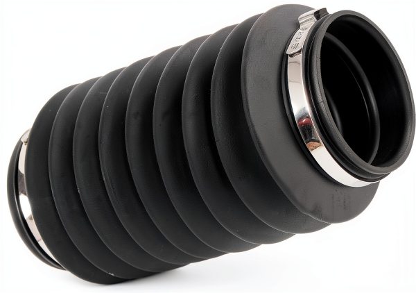 AUCERAMIC Rear Drive Shaft Boot for Dodge Ram 2500 3500-6