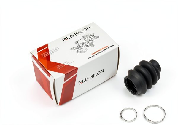 RLB-HILON Rear Driveshaft Rubber Boot Durable-1