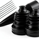 CV Boot SKTMH Repair Kit Silicone Durable Design-0