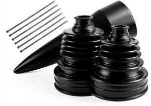 CV Boot SKTMH Repair Kit Silicone Durable Design-0