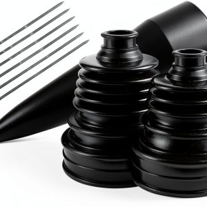 CV Boot SKTMH Repair Kit Silicone Durable Design-0