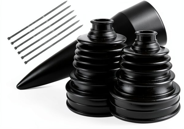 CV Boot SKTMH Repair Kit Silicone Durable Design-0
