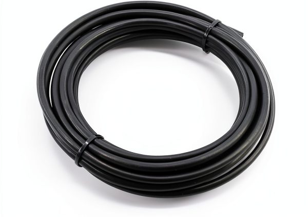 Nylon Fuel Line Repair Kit RJSPHH Automotive-5