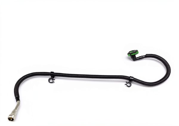 Jeep Wrangler JK Fuel Supply Tube Line by YonFamDall-5
