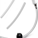 Eskimo Fuel Line Kit PVC Plastic Replacement-0
