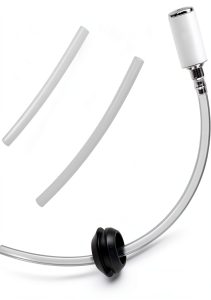Eskimo Fuel Line Kit PVC Plastic Replacement-0