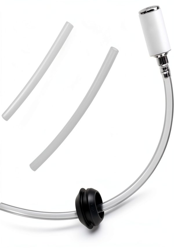 Eskimo Fuel Line Kit PVC Plastic Replacement-0