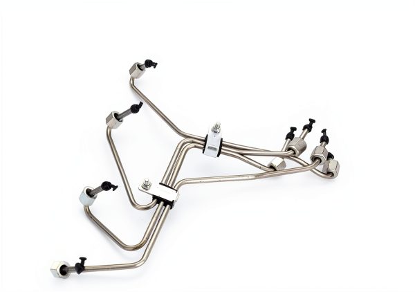 Nakuuly Fuel Injection Lines for Ford F-150-1