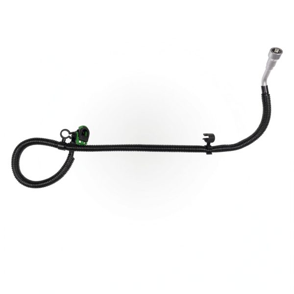 Jeep Wrangler JK Fuel Supply Tube Line by YonFamDall-6