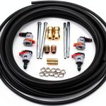Nylon Fuel Line Repair Kit RJSPHH Automotive-0