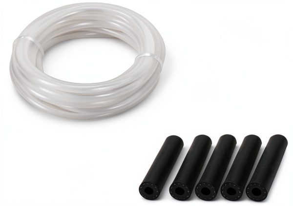 CYDZSW Diesel Heater Fuel Line Stainless Steel-2