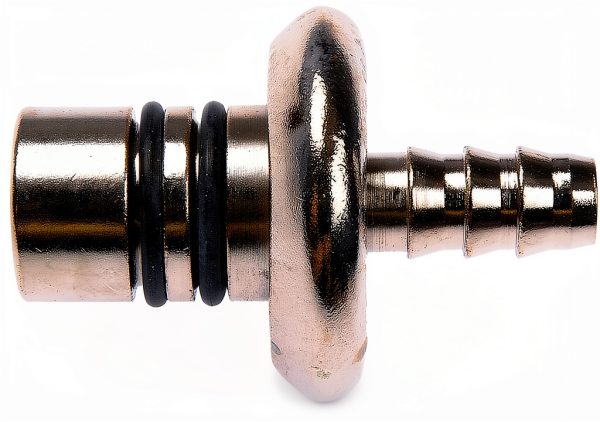 Dorman Fuel Line Connectors for Reliable Performance-1