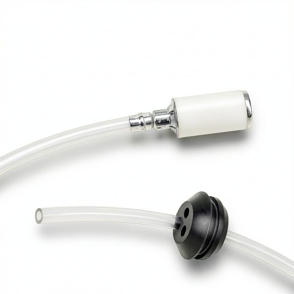 Eskimo Fuel Line Kit PVC Plastic Replacement-5