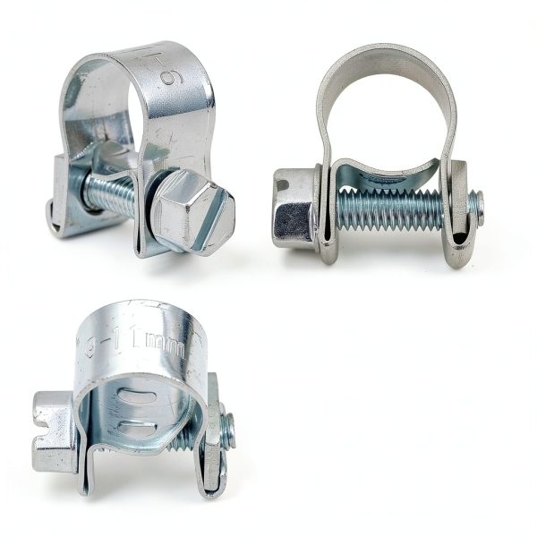 CYDZSW Diesel Heater Fuel Line Stainless Steel-4