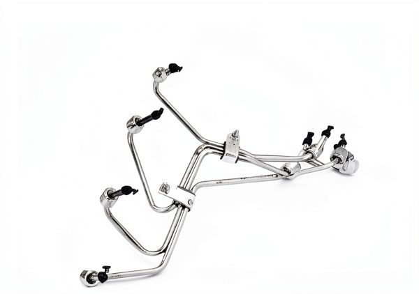 Nakuuly Fuel Injection Lines for Ford F-150-2
