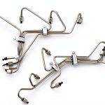 Nakuuly Fuel Injection Lines for Ford F-150-0