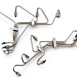 Nakuuly Fuel Injection Lines for Ford F-150-0