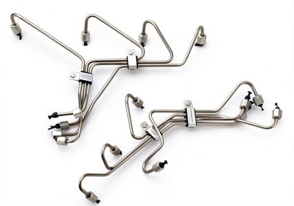 Nakuuly Fuel Injection Lines for Ford F-150-0