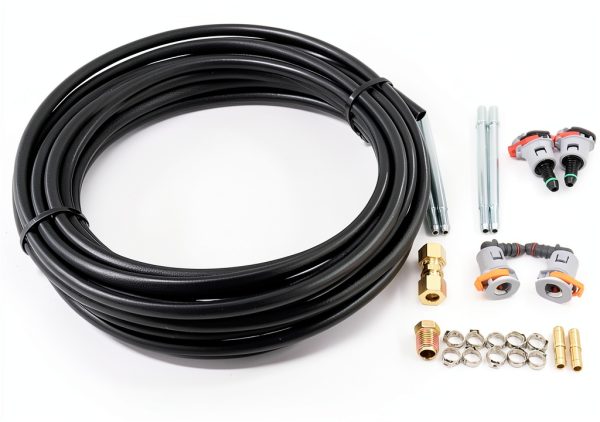 Nylon Fuel Line Repair Kit RJSPHH Automotive-4