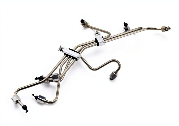 Nakuuly Fuel Injection Lines for Ford F-150-3