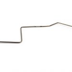 Dorman Fuel Line Replacement Stainless Steel-0