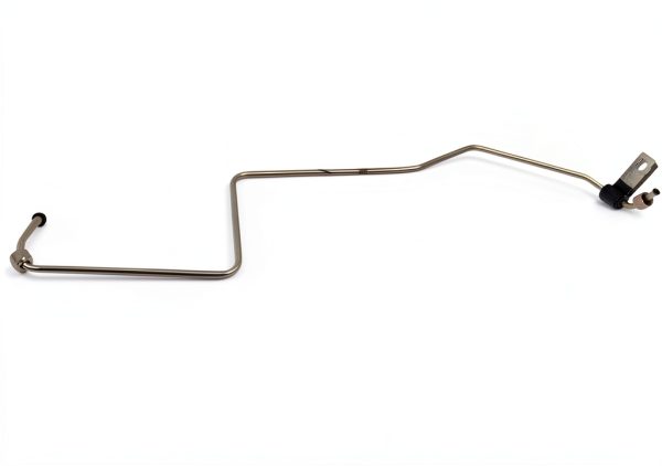 Dorman Fuel Line Replacement Stainless Steel-0
