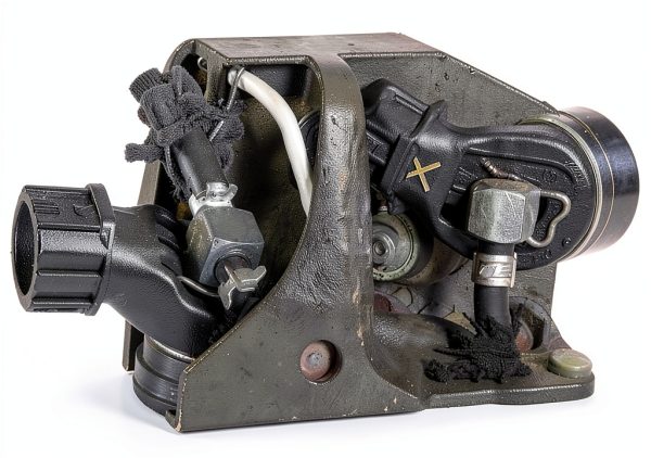 RANSOTO Diesel Fuel Return Kit Chrome Steel 2‑Port-5