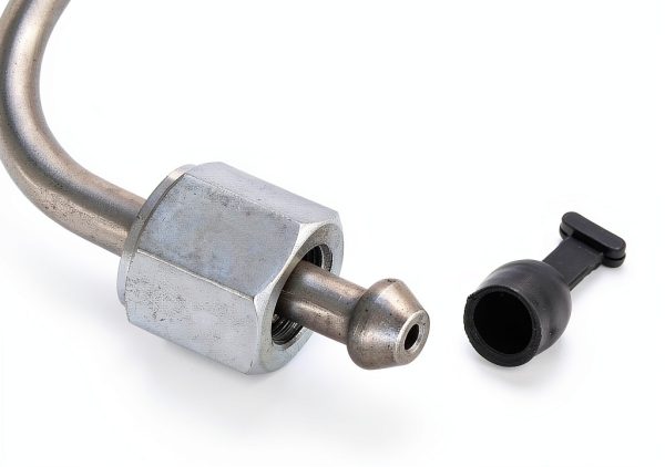 Nakuuly Fuel Injection Lines for Ford F-150-4