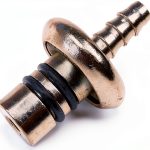 Dorman Fuel Line Connectors for Reliable Performance-0
