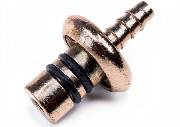 Dorman Fuel Line Connectors for Reliable Performance-0