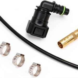 Panwarmoll Fuel Line Repair Kit for Ford F250 F350 F450 F550-0