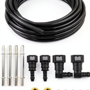 Shengna Automotive Fuel Line Replacement Kit-0