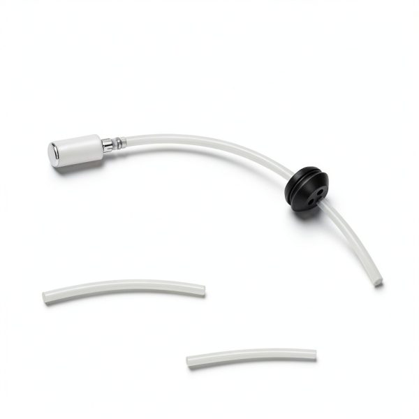 Eskimo Fuel Line Kit PVC Plastic Replacement-1