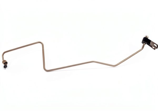 Dorman Fuel Line Replacement Stainless Steel-1