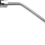 X4XZ Stainless Steel Fuel Feed Pipe for Chevy-0