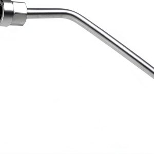 X4XZ Stainless Steel Fuel Feed Pipe for Chevy-0